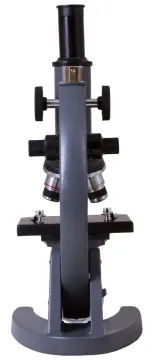 Микроскоп Levenhuk 5S NG, монокулярный, изображение 5