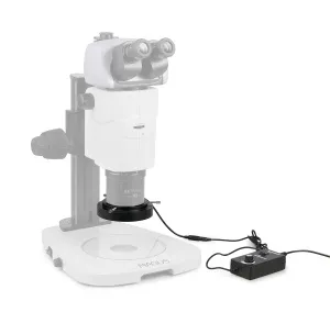 Осветитель кольцевой MAGUS LED RL18T, изображение 3