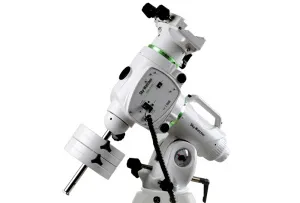 Монтировка Sky-Watcher EQ6-R SynScan GOTO со стальной треногой, изображение 2
