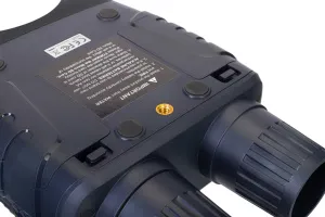 Бинокль цифровой ночного видения Levenhuk Discovery Night BL10 со штативом, изображение 12