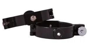 Кольца крепежные Sky-Watcher для рефракторов 70 мм (внутренний диаметр 72 мм), изображение 4