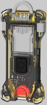 Мультифонарь Armytek Zippy Extended Set WR, изображение 3