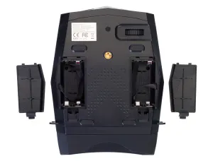 Бинокль цифровой ночного видения Levenhuk Halo 13X PLUS, изображение 11