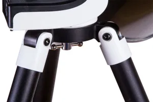 Телескоп Sky-Watcher P130 AZ-GTe SynScan GOTO, изображение 7