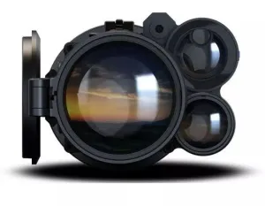 Прицел тепловизионный PARD SA32-35LRF, изображение 5