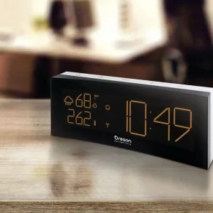 Метеостанция Oregon Scientific PRYSMA BAR292, изображение 3