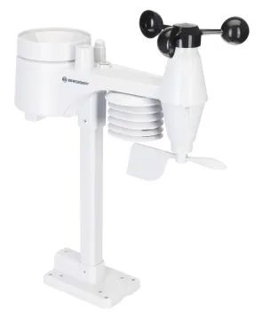 Метеостанция Bresser «7 в 1» ClimateScout Exclusive, черная, изображение 9