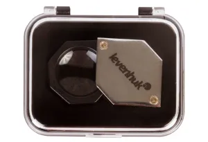 Лупа ювелирная Levenhuk Zeno Gem ZM9, изображение 3