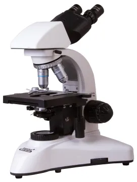 Микроскоп Levenhuk MED 25B, бинокулярный, изображение 3