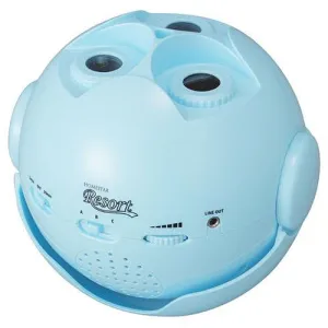 Домашний планетарий SEGATOYS HomeStar Resort, голубой, изображение 2