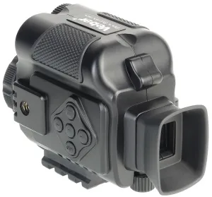 Монокуляр цифровой ночного видения Veber Black Bird 8Х mini, изображение 9