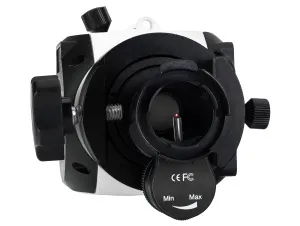 Монтировка Sky-Watcher Star Adventurer Mini, белая/зеленая, изображение 7