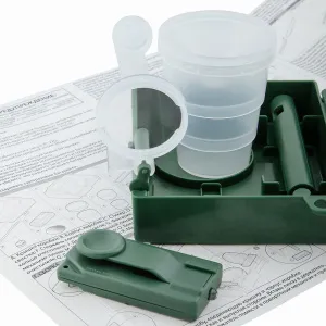 Набор 4M 00-03395 «Наука выживания», изображение 8