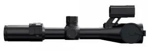 Прицел ночного видения цифровой PARD DS35-LRF (850 нм, 50 мм), изображение 2