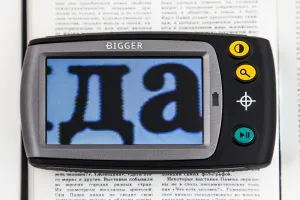 Лупа электронная Bigger B1-43TV, изображение 14