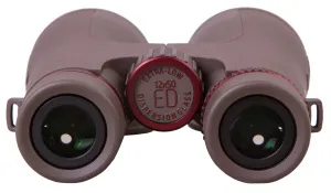 Бинокль Levenhuk Monaco ED 12x50, изображение 17