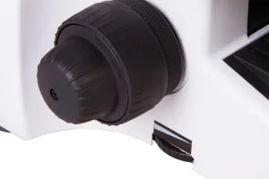 Микроскоп Levenhuk 1000B, бинокулярный, изображение 14