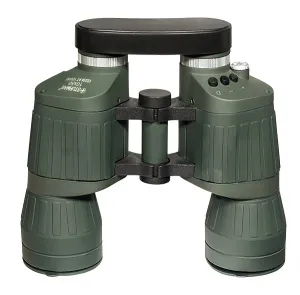 Бинокль STURMAN 10x50 FF с сеткой, изображение 2