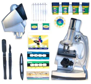 Микроскоп STURMAN HM1200-R, изображение 2