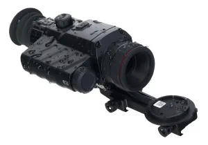 Прицел тепловизионный Levenhuk Fatum RS70, изображение 11