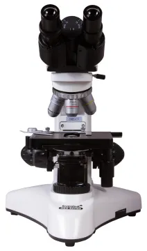 Микроскоп Levenhuk MED 25B, бинокулярный, изображение 4