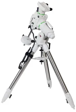 Монтировка Sky-Watcher EQ6-R SynScan GOTO со стальной треногой, изображение 3