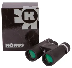 Бинокль Konus Woodland 8x42, изображение 11