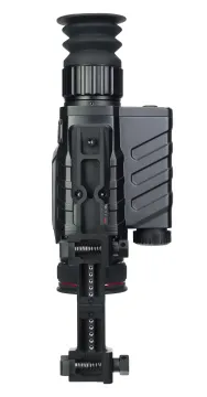 Прицел тепловизионный Levenhuk Fatum RS70, изображение 7