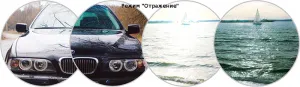 Бинокль Yukon Expert VM 8x40 Marine (Pulsar), изображение 2