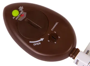 Индикатор полива растений Bresser с одним датчиком, изображение 12