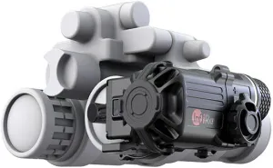 Насадка тепловизионная iRay Jerry C5, изображение 4