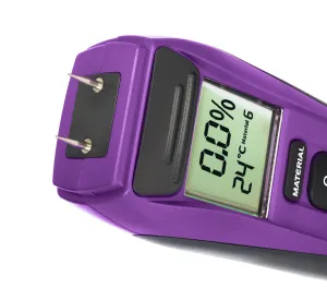 Датчик влажности Ermenrich Wett MW20, изображение 7