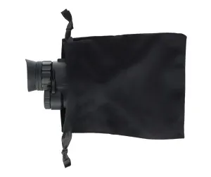 Монокуляр цифровой ночного видения Levenhuk Halo NVM50 Helmet, с креплением на шлем, изображение 5