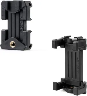 Штатив Benro T691 с держателем для смартфона MH2N, изображение 8