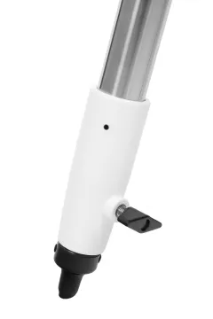 Телескоп Sky-Watcher N130P StarQuest2 EQ2, с коллимационными винтами, изображение 12