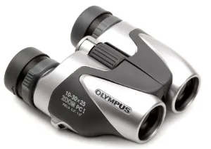 Бинокль Olympus 10–30x25 Zoom PC I, изображение 2