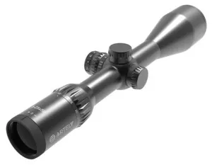 Прицел оптический ARTELV LRS 5–25x56 SFP, изображение 2