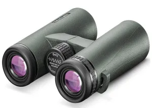 Бинокль Hawke Frontier APO 8x42, зеленый, изображение 2