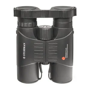 Бинокль STURMAN 10x42 WP, изображение 3