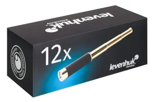 Зрительная труба Levenhuk Spyglass SG2, изображение 10