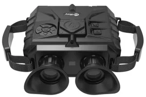 Бинокль тепловизионный iRay xFuse PT-Pro 1024, изображение 2