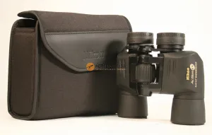 Бинокль Nikon Action EX 8x40 WP, изображение 5