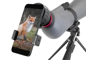 Зрительная труба Levenhuk New Blaze PLUS 100, изображение 12