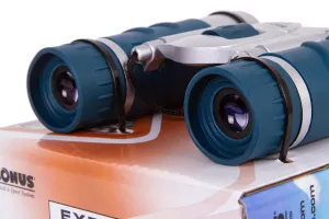 Бинокль Konus Explo 8x21, изображение 8