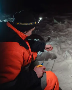 Мультифонарь Armytek Zippy Extended Set, изображение 6