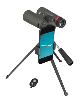 Фотобинокль Levenhuk Kelvin Snap 8x42, изображение 4