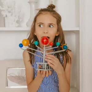 Набор 4M 00-03416 «Парад планет», изображение 5