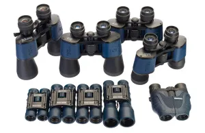 Бинокль Levenhuk Discovery Gator 10x25, изображение 3