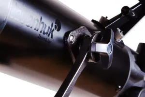 Телескоп Levenhuk Skyline BASE 80T, изображение 9