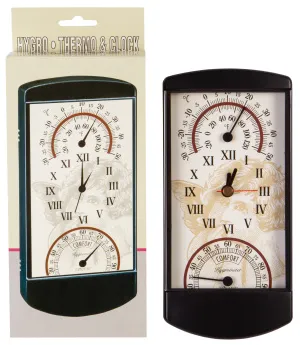 Метеостанция Konus Indoor-3, изображение 2